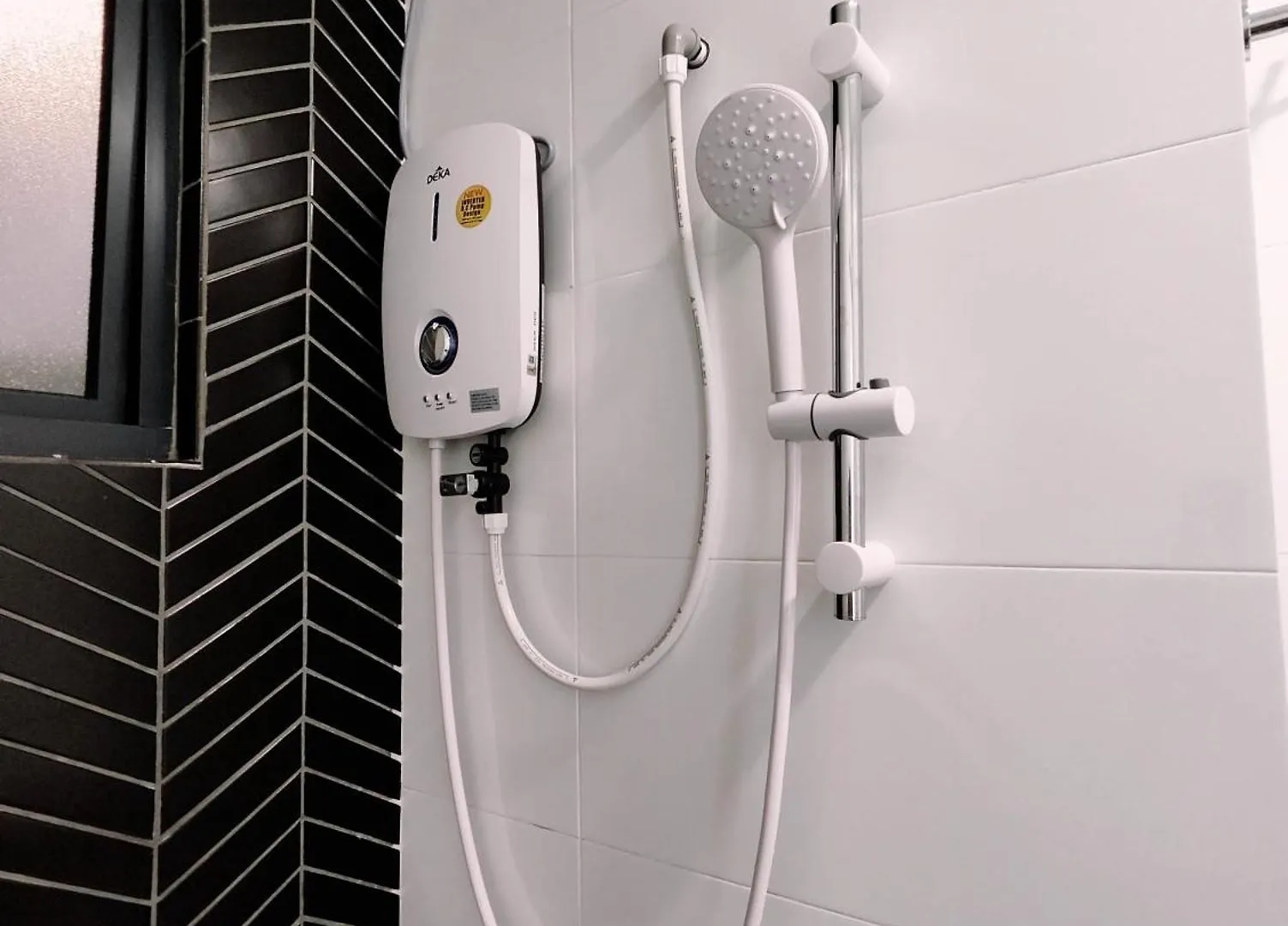 Apartmán Muji 40 Winks Horizon 2-Br Retreat Ipoh Malajsie