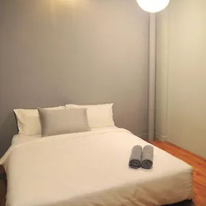  Affittacamere Grayhaus Soho