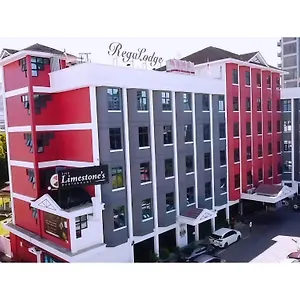 3* Hotel Regalodge &