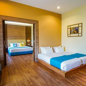 4* Hotel Sunway Lost World