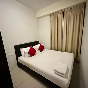 4* Hotel Kinta Riverfront &