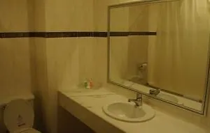 2* Otel Hillcity And
