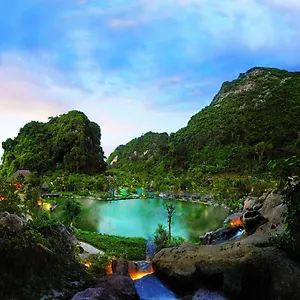 Resort The Banjaran Hotsprings Retreat, Ipoh