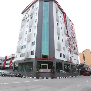 3* Hotel Pi