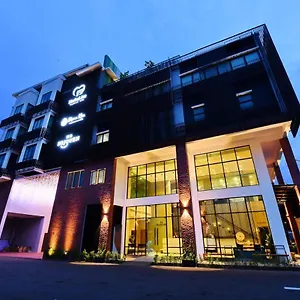 Gasthuis Sojourn, Ipoh